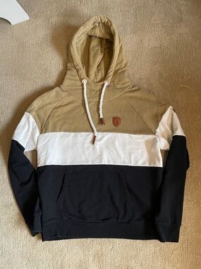 Wanakome Canada Xander Hooded Sweatshirt